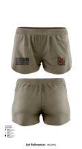 NCHB-1 21856611 Ranger Panties - 102