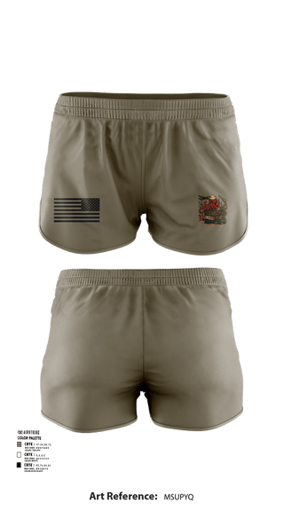 Ranger Panties, NCHB-1, , Teamtime, Team time, sublimation, custom sports apparel, team uniforms, spirit wear, spiritwear, sports uniforms, custom shirts, team store, custom team store, fundraiser sports, apparel fundraiser