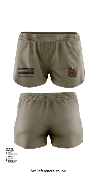 NCHB-1 21856611 Ranger Panties - 102