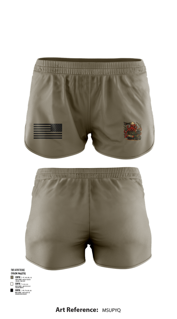 Ranger Panties, NCHB-1, , Teamtime, Team time, sublimation, custom sports apparel, team uniforms, spirit wear, spiritwear, sports uniforms, custom shirts, team store, custom team store, fundraiser sports, apparel fundraiser