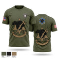 Special Operations Unit Short Sleeve Performance Shirt - 1