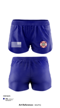 Fairfield County Fire Service 95108928 Ranger Panties - 101