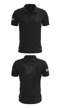 Longwood 16779552 Short Sleeve Performance Polo - 28