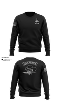 2/C Sicarios 28713447 Crew Neck Sweatshirt - 102