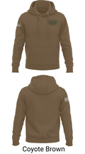 Prince William SWAT 76552419 Hoodie - 17