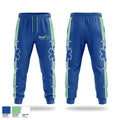 RiverCity MedFleet Sweatpants - 1