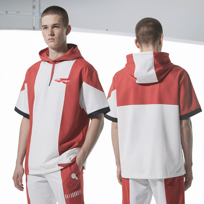 Erwin Warrior Golf 24316169 Hoodie - 102