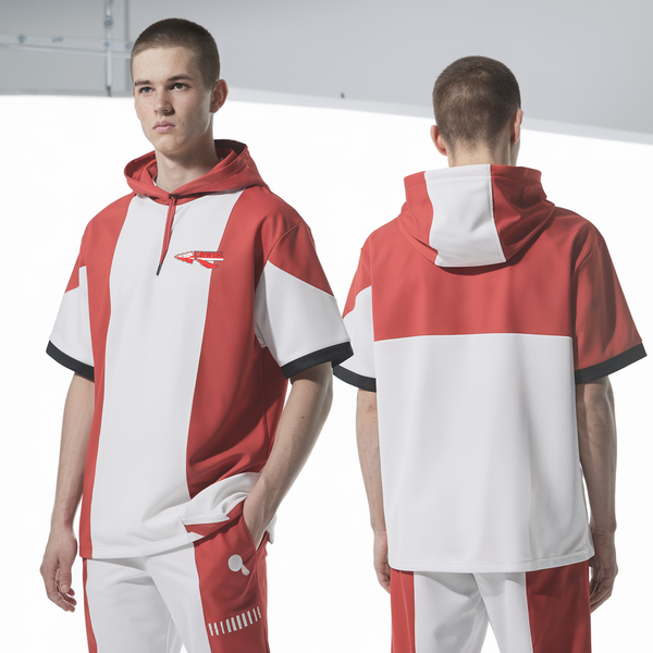 Hoodie, Erwin Warrior Golf, Golf, Teamtime, Team time, sublimation, custom sports apparel, team uniforms, spirit wear, spiritwear, sports uniforms, custom shirts, team store, custom team store, fundraiser sports, apparel fundraiser