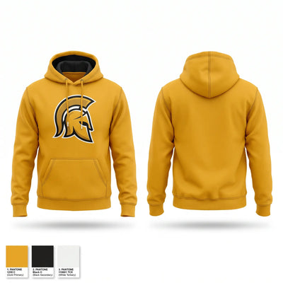 Youree Drive Hoodie - 2