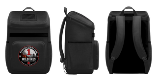 Gear Bag, American Red Cross, , Teamtime, Team time, sublimation, custom sports apparel, team uniforms, spirit wear, spiritwear, sports uniforms, custom shirts, team store, custom team store, fundraiser sports, apparel fundraiser