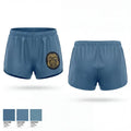 Criminal Investigations Section 76058900 Ranger Panties - 1