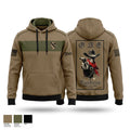 BCO GSE 7934379 Hoodie - 1