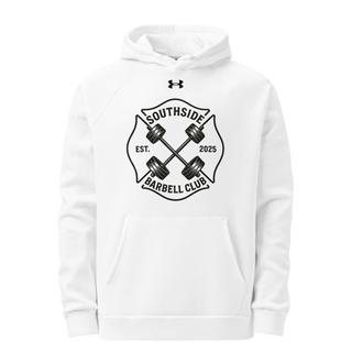Southside Barbell ClubSouthside Barbell Club 7039958 Under Armour Hoodie