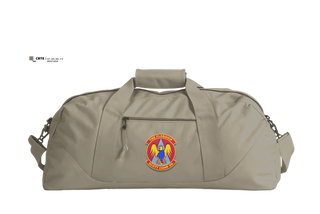 Duffle Bag, Scott Composite Squadron, Civil Air Patrol, , Teamtime, Team time, sublimation, custom sports apparel, team uniforms, spirit wear, spiritwear, sports uniforms, custom shirts, team store, custom team store, fundraiser sports, apparel fundraiser