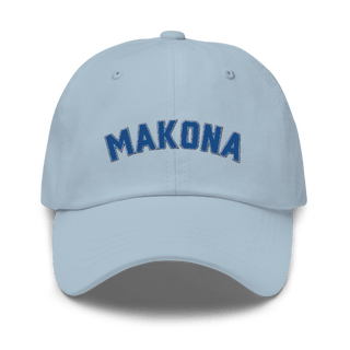 981st MP CO 43047694 Classic Dad Hat | Yupoong 6245CM