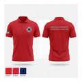 Windsor Township Emergency Services 4291896 Short Sleeve Performance Polo - 1