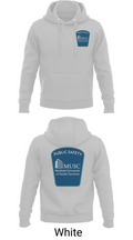 AHRT 14912522 Hoodie - 4