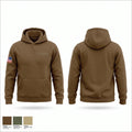 27 SOSFS Hoodie - 1