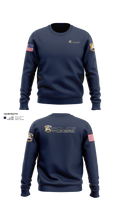Deming PD Crew Neck Sweatshirt - 21