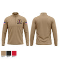 Consolidated Bomb Squad Windbreaker - 1