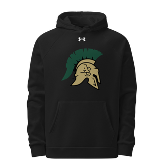 Aurora Central High School Dance 42464760 Under Armour Hoodie