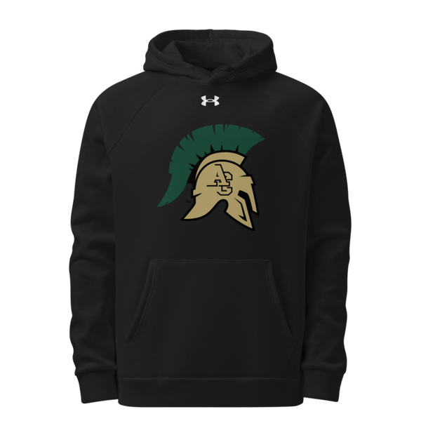 Aurora Central High School Dance 42464760 Under Armour Hoodie