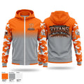 University Titans Windbreaker - 1