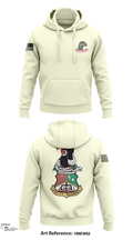 Vipers 19334315 Hoodie - 33