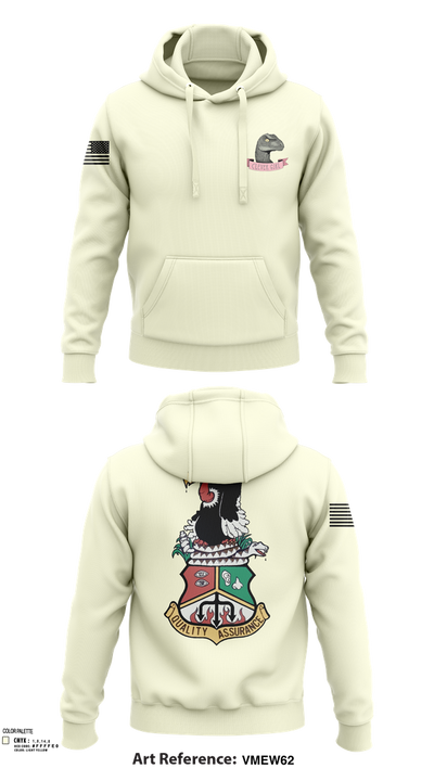 Vipers 19334315 Hoodie - 33