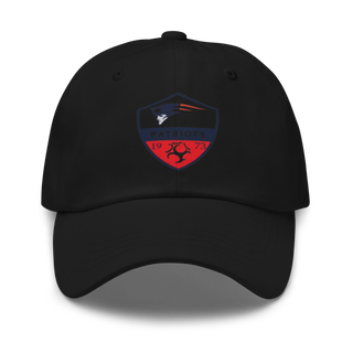 Dad hat - Black