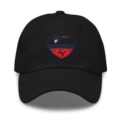 Berkmar High School Dad hat