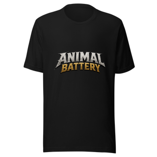 Unisex Staple T-Shirt - Black