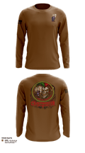 LCAC 26 46359617 Long Sleeve Performance Shirt - 2