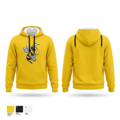 Stingers Hoodie - 2