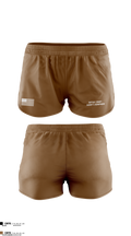 Suffolk County Sheriff’s Department 48023701 Ranger Panties - 1