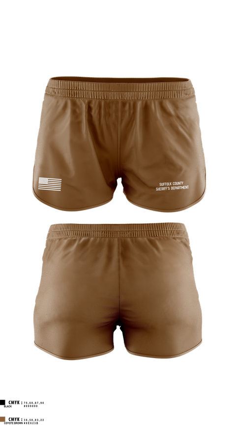 Ranger Panties, Suffolk County Sheriff’s Department, , Teamtime, Team time, sublimation, custom sports apparel, team uniforms, spirit wear, spiritwear, sports uniforms, custom shirts, team store, custom team store, fundraiser sports, apparel fundraiser
