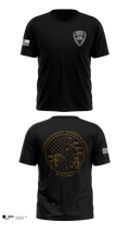 Kemper County Sheriff’s Office Short Sleeve Performance Shirt - 10