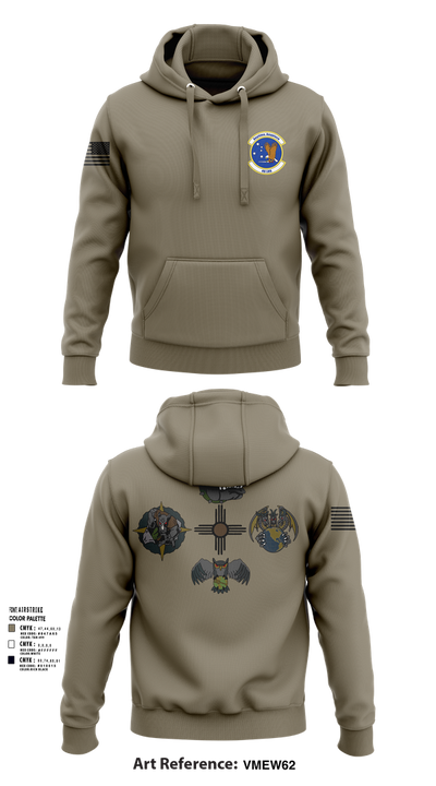 49 LRS 45373346 Hoodie - 101