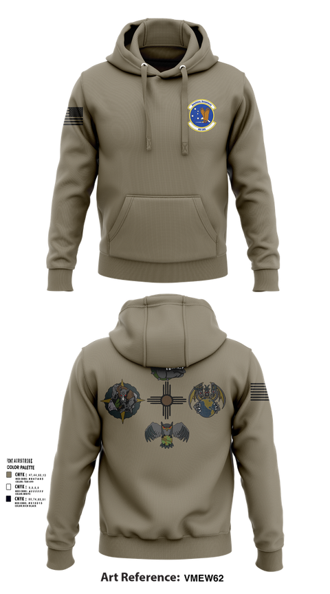 Hoodie, 49 LRS, Air Force, Teamtime, Team time, sublimation, custom sports apparel, team uniforms, spirit wear, spiritwear, sports uniforms, custom shirts, team store, custom team store, fundraiser sports, apparel fundraiser