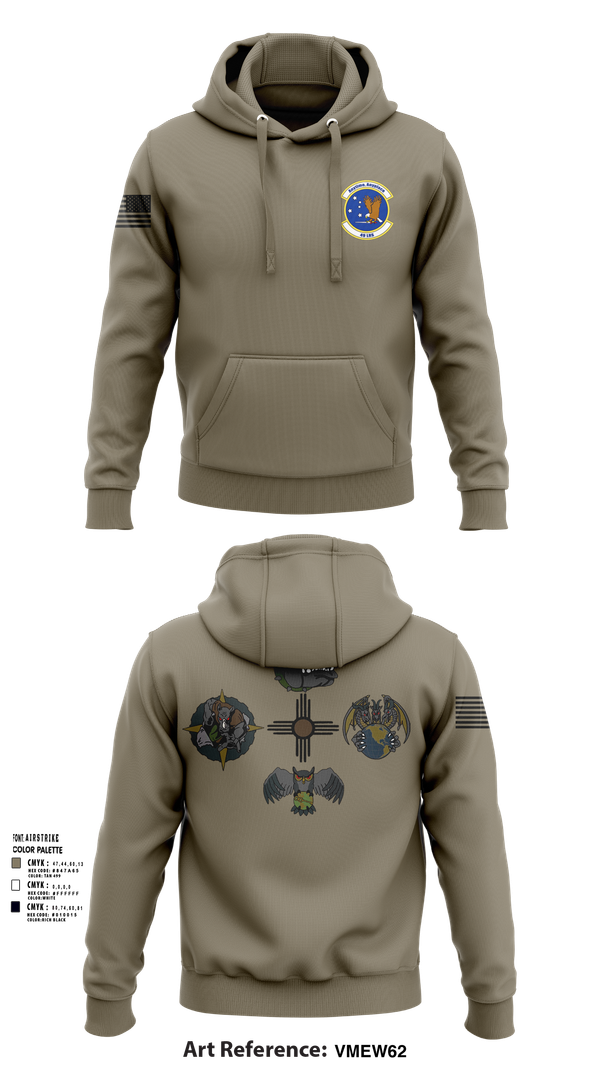 Hoodie, 49 LRS, Air Force, Teamtime, Team time, sublimation, custom sports apparel, team uniforms, spirit wear, spiritwear, sports uniforms, custom shirts, team store, custom team store, fundraiser sports, apparel fundraiser