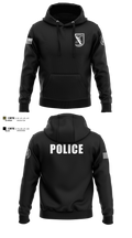 Astatula Police Department 20929188 Hoodie - 1