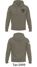 Fulton Police Department 27138775 Hoodie - 12