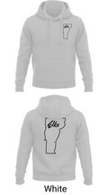 Vermont Elks Association 21900825 Hoodie - 4