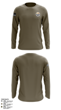 Overboard Marine and RV 25619615 Long Sleeve Performance Shirt 13