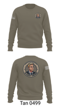 U.S Army memes 48956065 Crew Neck Sweatshirt - 65