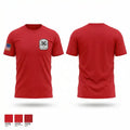 Eastern Regional Range 71587034 Old School Cotton Feel Shirt - 1
