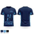 Harbor Performance Short Sleeve Performance Shirt - 1