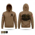 EFAC 88140666 Hoodie - 1