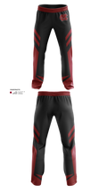 Mid-Carolina High School Sweatpants - 22