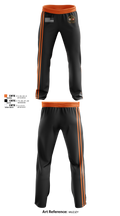 25H TTSB Sweatpants - 5